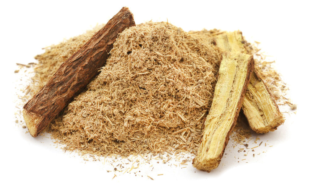 فروش شیرین بیان گیاهی + قیمت خرید به صرفه